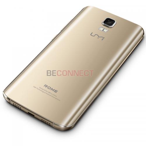 UMI Rome X 1/8GB Gold